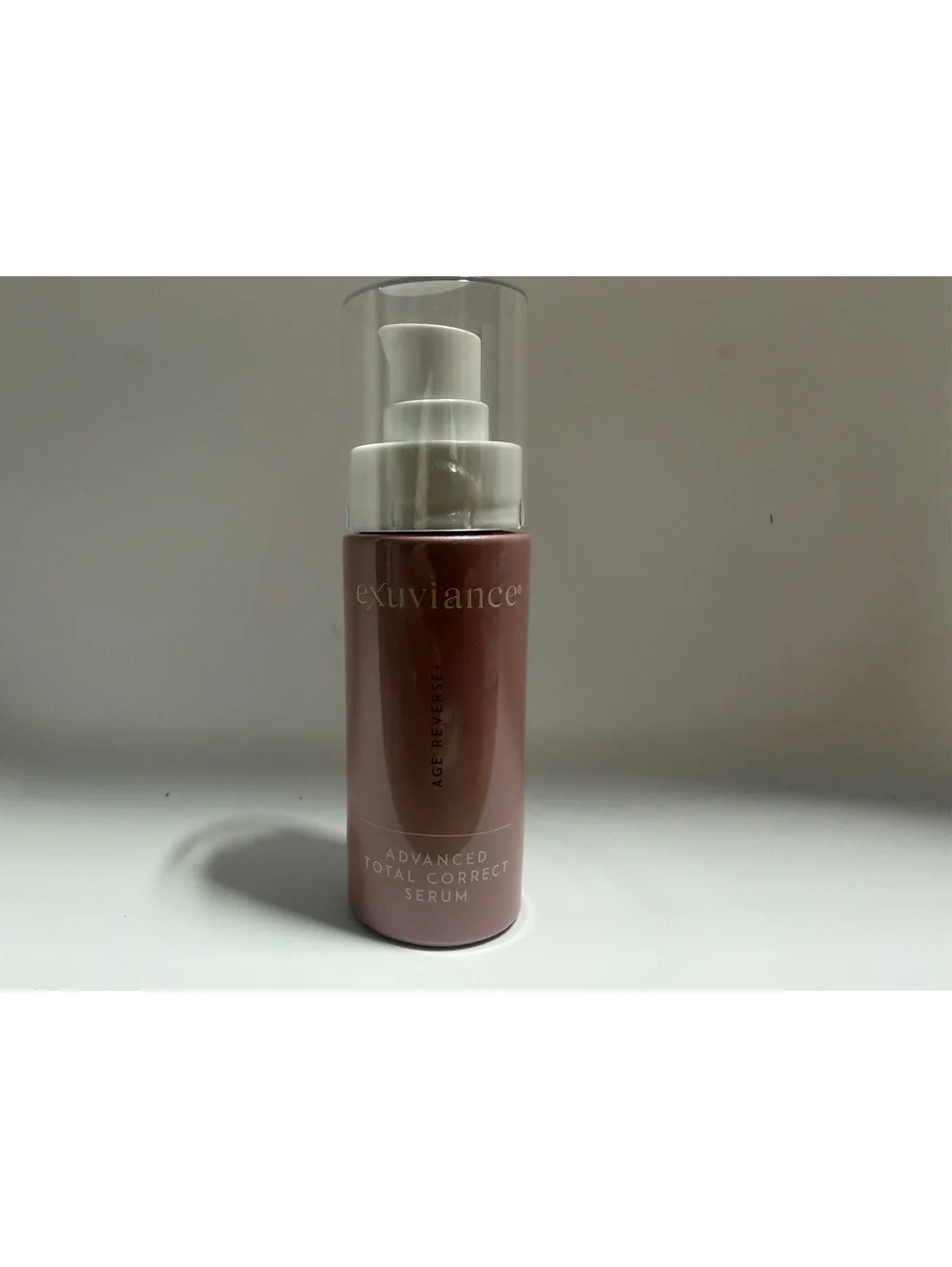 Exuviance advanced total